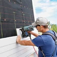 Best Custom Trim and Detailing for Siding  in Marianna, FL